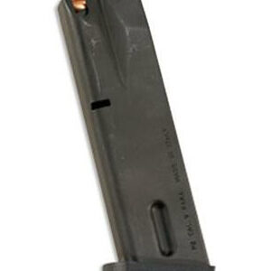 Beretta Factory Model 92 Magazine 9mm Blued Steel 15/rd