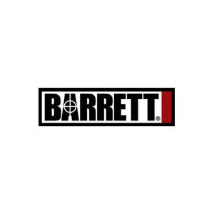 BARRETT REC10 LR 6.5CRD GRY 20"