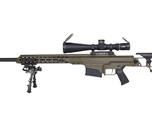 Barrett Firearms MRAD Conversion Kit