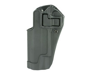 Blackhawk! SERPA CQC OWB Holster Colt 1911 Black LH