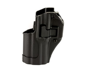 Blackhawk! SERPA CQC OWB Holster Springfield XD Black LH