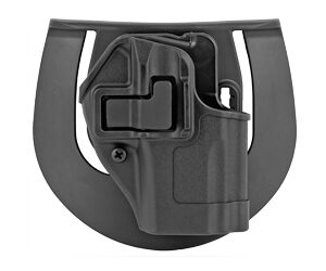 Blackhawk! SERPA CQC OWB Holster TAURUS PT111 Black RH