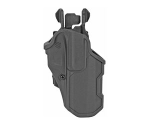 Blackhawk T-Series Level 2 Compact Holster for Sig P320/P250/M17/M18 Black RH