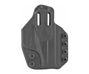 Blackhawk Stache IWB Base Holster Kit for Ruger LC9/EC9/LC380 Black Ambi