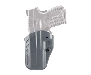 Blackhawk A.R.C. IWB Holster for Springfield XDS 3.3"/4" Urban Grey Ambi