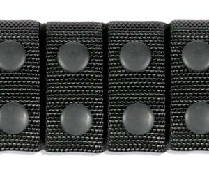 BH TRAD CORDURA BLT KEEP 2" (4) BLK