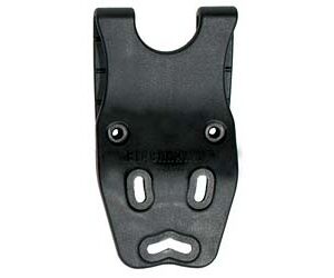 BH JAKSLOT BLT LP W/DTYHSTLR SCRW BK