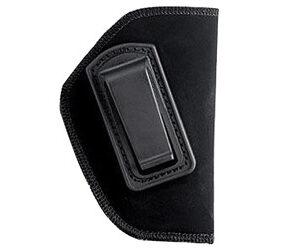 BH INSIDE PANT HLSTR SZ 0 BLK