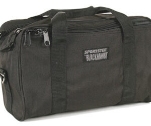 BH SPRTSTR PSTL RANGE BAG BLK