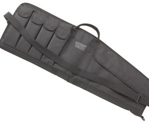 BH SPORT 36" TACT CARBINE CASE BK