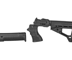 Blackhawk! Knoxx SpecOps Stock Gen III for Mossberg 500