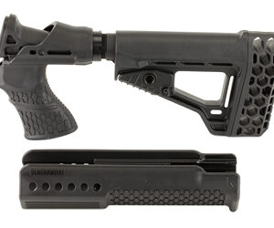 Blackhawk! Knoxx SpecOps Gen III Stock with Recoil Suppression Technology for Remington 870
