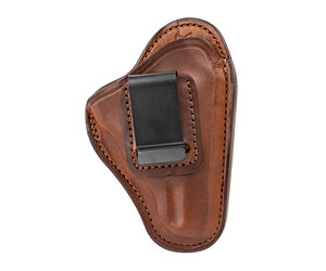 Bianchi Model 100 Professional Holster for S&W J Frames 2" in Tan Right Hand