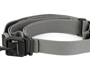 BL FORCE GMT SLING 1.25" WOLF GRAY