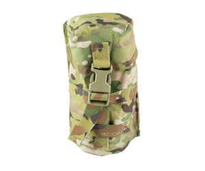 BL FORCE WATER BOTTLE POUCH MC
