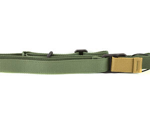 Blue Force Gear Standard AK Sling OD Green