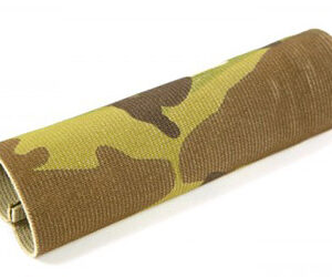 Blue Force Gear MultiCam Sling Sleeve for Rifle Storage