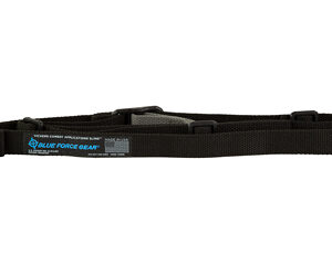 Blue Force Gear Vickers ONE Sling 1" Wide Black