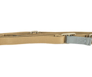 Blue Force Vickers 2-Point Combat Sling with Acetal Adjuster Coyote Brown