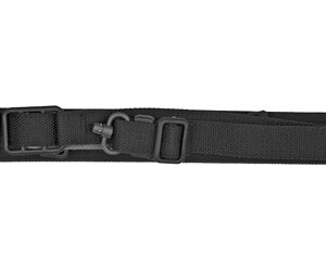 BL FORCE VICKERS PAD SED 2-1 SLNG BK