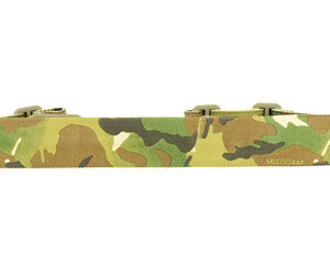 Blue Force Gear Vickers Padded Sling with Plastic Hardware Multicam