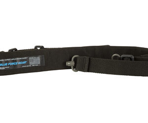 BLUE FORCE VICKERS PAD PB SLING BLK