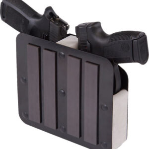 BENCHMASTER TWO PISTOL RACK