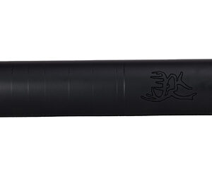 BANISH BUCK 30 30CAL 5/8X24 HUB BLK