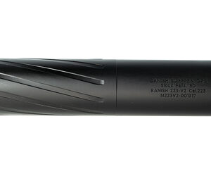 BANISH SUPPRESSORS VRMT 223-V2