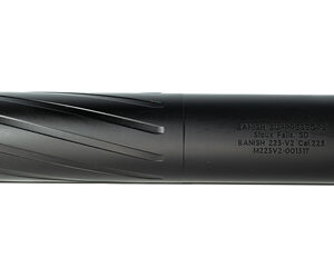 BANISH VRMT 223-V2 TI 223REM BLK