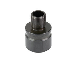 Banish 5786 Thread Adapter 5/8X24 to 1/2x28