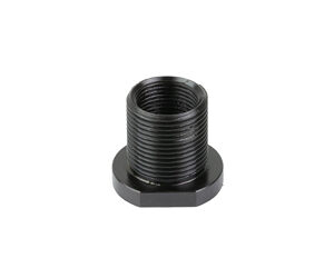 Banish 5895 Thread Adapter 1/2x28 to 5/8X24