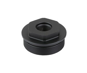 Banish 6213 Direct Thread Mount 1/2x28