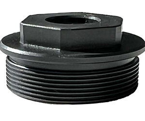 Banish 6216 Direct Thread Mount 11/16x24