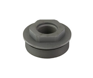 Banish 6223 Direct Thread Mount 5/8x24