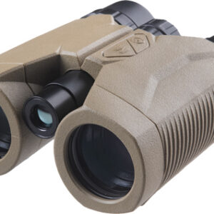 ATN Rangefinder Binocular 10x42 Laser Ballistics 2000m w/Bluetooth