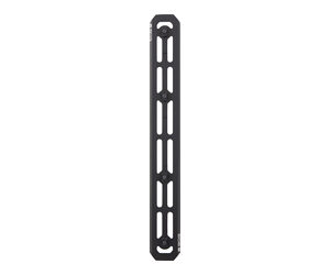 BOG M-Lok Rail Arca Swiss Tripod Plate 12"
