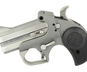 Bond Arms Rowdy Rough Series 45 Colt/410 derringer 3"