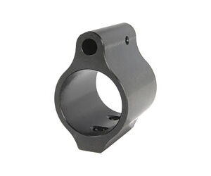 BOOTLEG LOW PROFILE AR15 GAS BLOCK