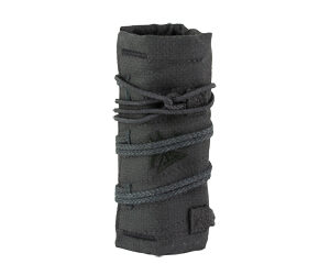 BPG SUPPRSSR CVR HVY 5.5" X 1.5" BLK