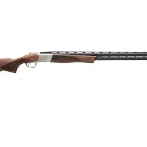 Browning Cynergy CX Shotgun 12 ga 3" Chamber 2rd Capacity 32" Barrel Walnut