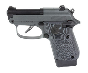 BERETTA BOBCAT 20X 22LR 2.4" 8RD GRY