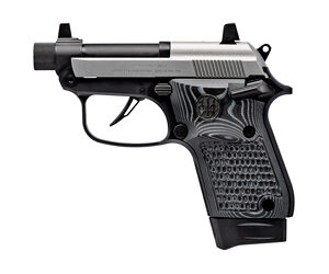 BERETTA BOBCAT 20X 22LR 2.8" G10 TB