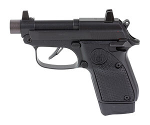 BERETTA BOBCAT 20X 22LR 2.8" TB 8RD