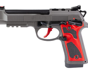 Beretta 92X Performance Carry Optic