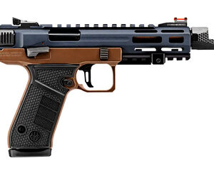 BERETTA JAGUAR COMP 22LR 10R GRY/BRZ