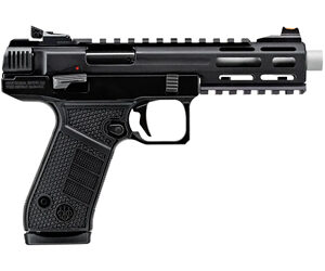 BERETTA JAGUAR TAC TB 22LR 15RD BLK