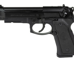 BERETTA 92FS M9A1 9MM 4.9" 10RD BLK