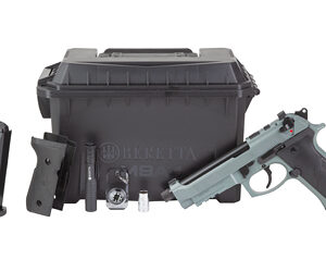 BERETTA M9A4 OVERLAND 9MM 10RD LUNAR