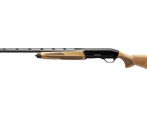 Browning Maxus II Hunter Maple